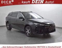 Bild des Angebotes MG MG5 51 KWH Luxury NAVI+LEDER+SHZ+LED+DAB+ACC+360