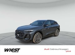 Audi Q5 SUV e-hybrid quattro 220 kW S tronic S line e