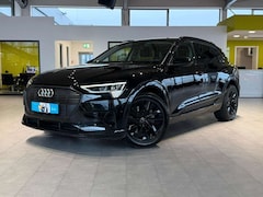 Bild des Angebotes Audi e-tron 50 quattro basis*RFK*Ambiente*Standklima*