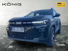 Bild des Angebotes Dacia Bigster Expression TCe 140