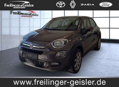 Bild des Angebotes Fiat 500 X Lounge Bluetooth Navi Klima Einparkhilfe