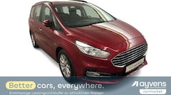 Bild des Angebotes Ford Galaxy 2.5 Duratec FHEV