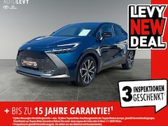 Bild des Angebotes Toyota C-HR 2.0 FWD Teamplayer 2xKlima ACC AUT Kam. LED
