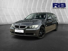 Bild des Angebotes BMW 318 3 Touring 318i*Pano*Tempomat*AHK*