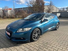 Bild des Angebotes Honda CR-Z Sport