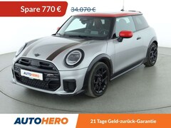 Bild des Angebotes MINI Cooper S Cooper S John Cooper Works Trim Aut.*NAVI*HUD*