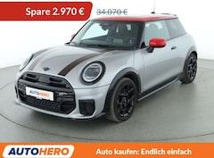 Bild des Angebotes MINI Cooper S Cooper S John Cooper Works Trim Aut.*NAVI*HUD*