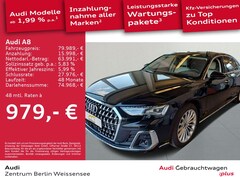 Bild des Angebotes Audi A8 Lang 50 TDI TIPT*QUA*MATRIX*HUD*PANO*STAND***