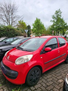 Bild des Angebotes Citroen C1 1.0 Style