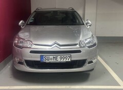 Bild des Angebotes Citroen C5 Tourer V6 HDi 240 Biturbo FAP Exclusive