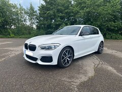 Bild des Angebotes BMW 140 1er (5-Türer) M140i xDrive Sport-Aut.