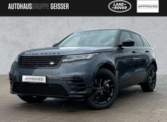 Bild des Angebotes Land Rover Range Rover Velar RR Velar D300 AWD Dynamic SE AHK ACC LED SD
