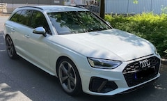 Bild des Angebotes Audi S4 S4 Avant TDI tiptronic*NEU ca. 82.595€*Matrix+