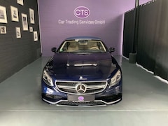 Bild des Angebotes Mercedes-Benz S 63 AMG S 4 Matic / Exclusiv Leder