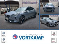 Bild des Angebotes CUPRA Formentor VZ e-Hybrid AHK/FullLink/Memory