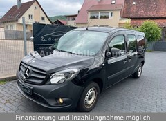 Bild des Angebotes Mercedes-Benz Citan Mixto 111 CDI Extralang/Navi/CAM/5.Sitzer
