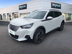 Bild des Angebotes Peugeot e-2008 Allure Pack 136 SOH 91%