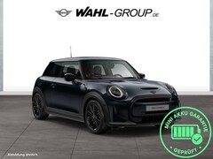 Bild des Angebotes MINI Cooper SE Hatch Head-Up HK HiFi DAB LED RFK Shz