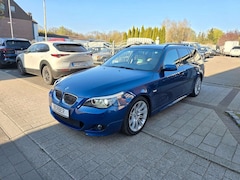Bild des Angebotes BMW 525 i Edition M-Paket*1.HD*UNFALLFREI*SOFT-CLOSE*