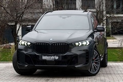 Bild des Angebotes BMW X5 50e M SPORT.LUFTF.PANO.H/K.DR.ASS.PRO.AHK.22"