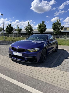 Bild des Angebotes BMW M4 Heritage Edition