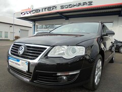 Bild des Angebotes VW Passat Variant Comfortline EcoFuel