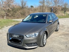 Bild des Angebotes Audi A3 ambition