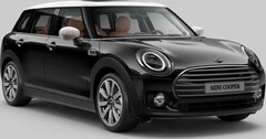 Bild des Angebotes MINI Cooper Clubman YOUNIQUE TRIM HUD Kamera Sportstz