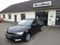 Bild des Angebotes Skoda Rapid/Spaceback Spaceback Ambition