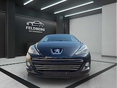 Bild des Angebotes Peugeot 207 °PREMIUM°1.HAND°RENTNER°NUR33TKM°KLIMAANLAGE°