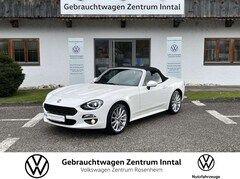 Bild des Angebotes Fiat 124 Spider 1,4 MultiAir Turbo Lusso Automatik (Leder+LED+Rear