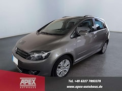 Bild des Angebotes VW Golf Plus VI 1.2 TSI Life Sitzheizung Klimaautomatik PDC ...