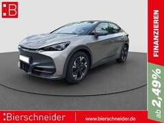 Bild des Angebotes CUPRA Tavascan AB385EUR Endurance ALCANTARA WÄPU 360