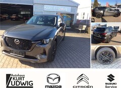 Bild des Angebotes Mazda CX-60 e-SKYACTIV PHEV HOMURA CON-P DRI-P COM-P