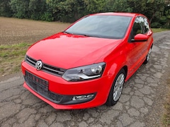 Bild des Angebotes VW Polo 1,4,Klima,Tüv bis 12.2026,Zahnriemen 202000 neu
