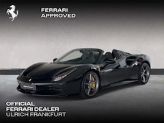 Bild des Angebotes Ferrari 488 ***Ferrari Frankfurt***