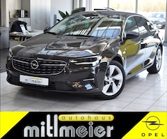 Bild des Angebotes Opel Insignia Elegance 2.0D AT NAVIPro AHK Kamera LED