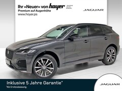 Bild des Angebotes Jaguar F-Pace D300 AWD R-Dynamic SE AHK Pano 90TH ANNIVERSARY ED