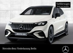 Bild des Angebotes Mercedes-Benz EQE 53 4M NIGHT+DRIVERS+PANO+BURMESTER+SITZKLIMA