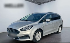 Bild des Angebotes Ford S-Max 2.5 FHEV TITANIUM *7-Si*ACC*hzb Front*Navi*