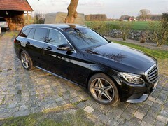 Bild des Angebotes Mercedes-Benz C 400 C 400 T 4Matic (205.266)