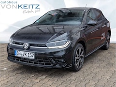 Bild des Angebotes VW Polo R-Line 1.0 TSI +SPORT+NAVI+LED+SHZ+PDC+RFK+
