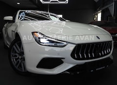 Bild des Angebotes Maserati Ghibli GHIBLI GRANDSPORT/MATRIX-LED/MEMORY/H&K