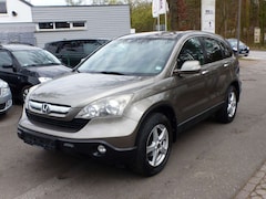 Bild des Angebotes Honda CR-V 2.0 VTEC Elegance Automatik Klima AHK