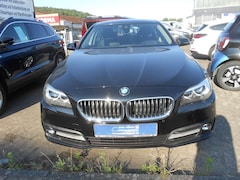 Bild des Angebotes BMW 525 525d xDrive Touring Aut.