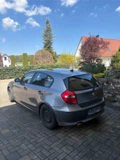 Bild des Angebotes BMW 116 116d DPF