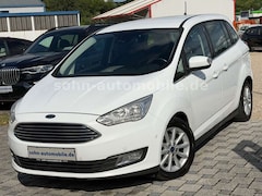 Bild des Angebotes Ford Grand C-Max Titanium Automatik/Navi/Kamera/AHK