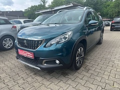 Bild des Angebotes Peugeot 2008 Allure TÜV NEU INSPEKTION NEU