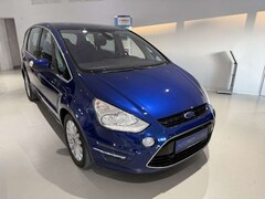 Ford S-Max 2.0 TDCi DPF Titanium AT Getriebe im Wert von 5350