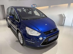 Bild des Angebotes Ford S-Max 2.0 TDCi DPF Titanium AT Getriebe im Wert von 5350